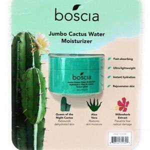 Boscia jumbo moisturizer